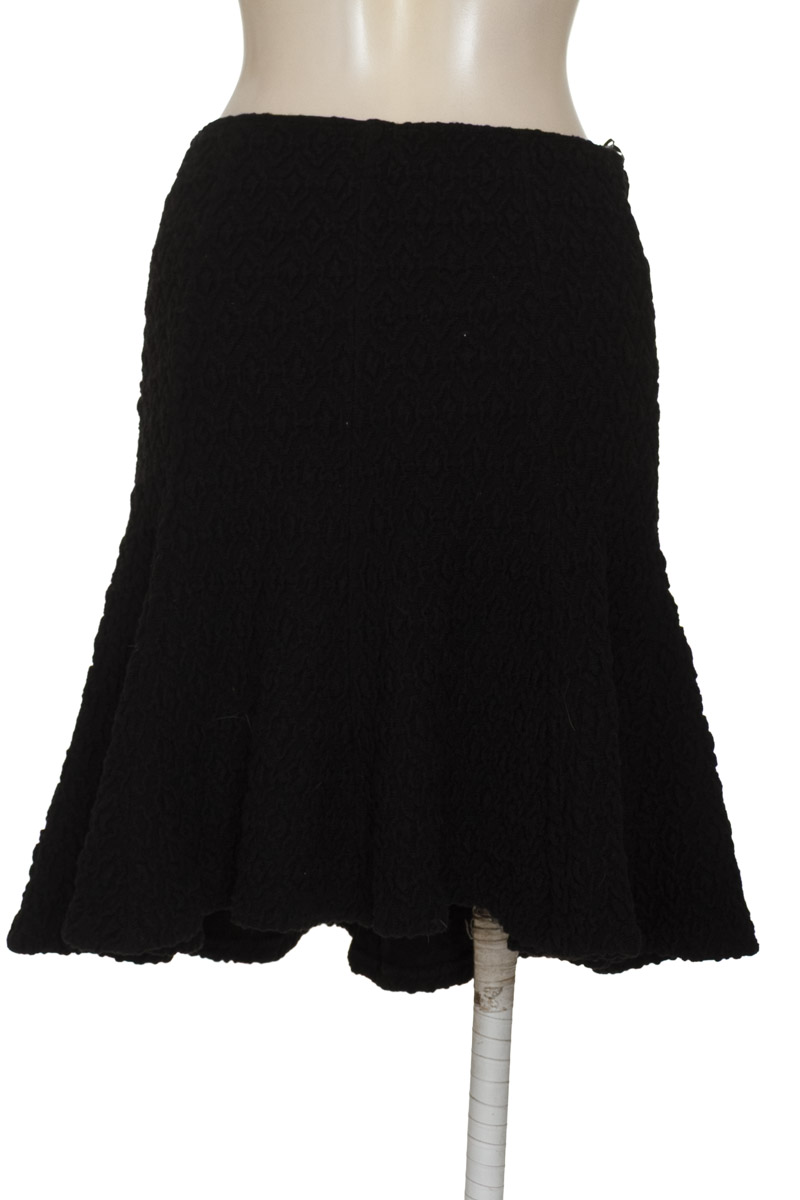 Falda color Negro - H&M