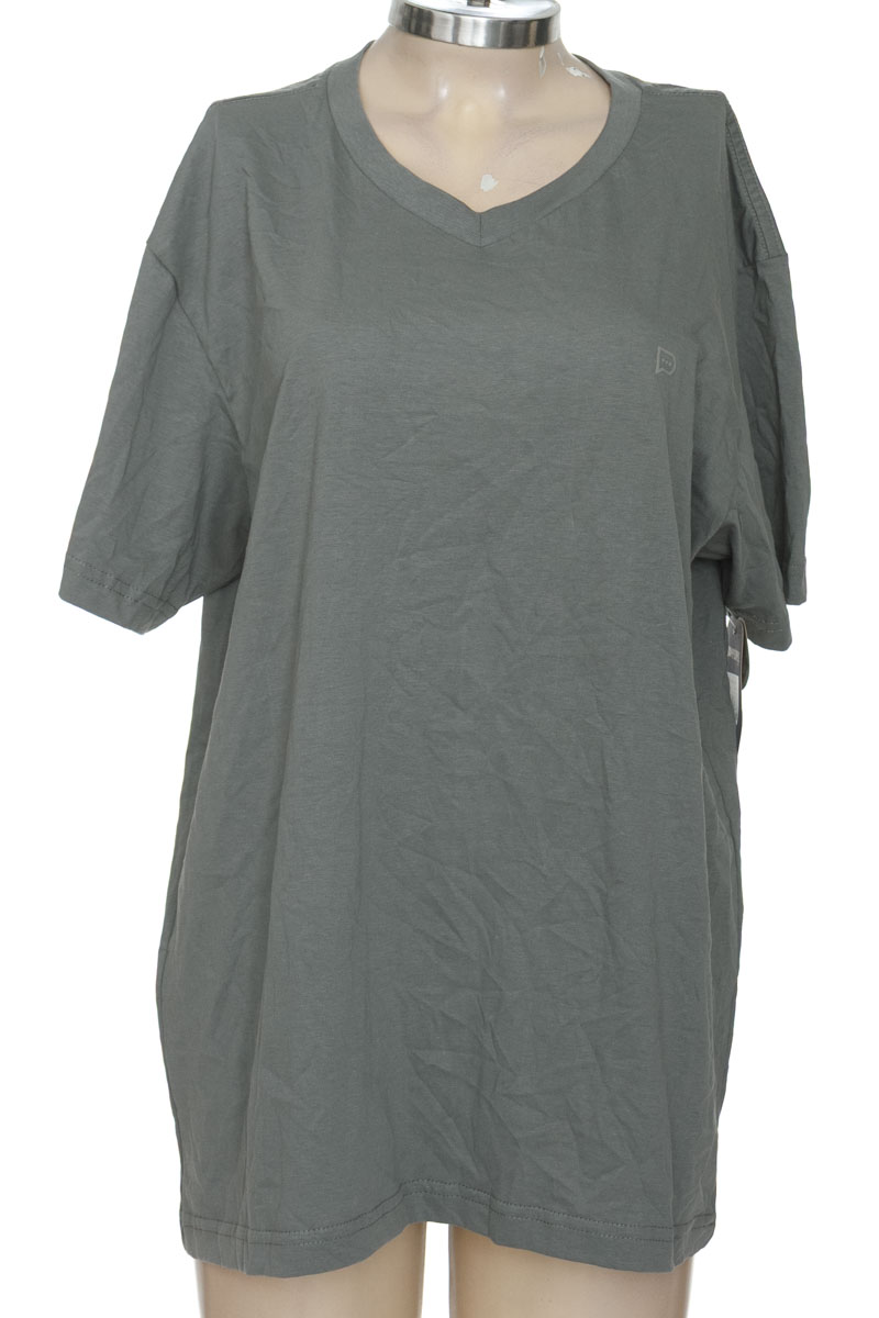 Top / Camiseta color Gris - People Concept