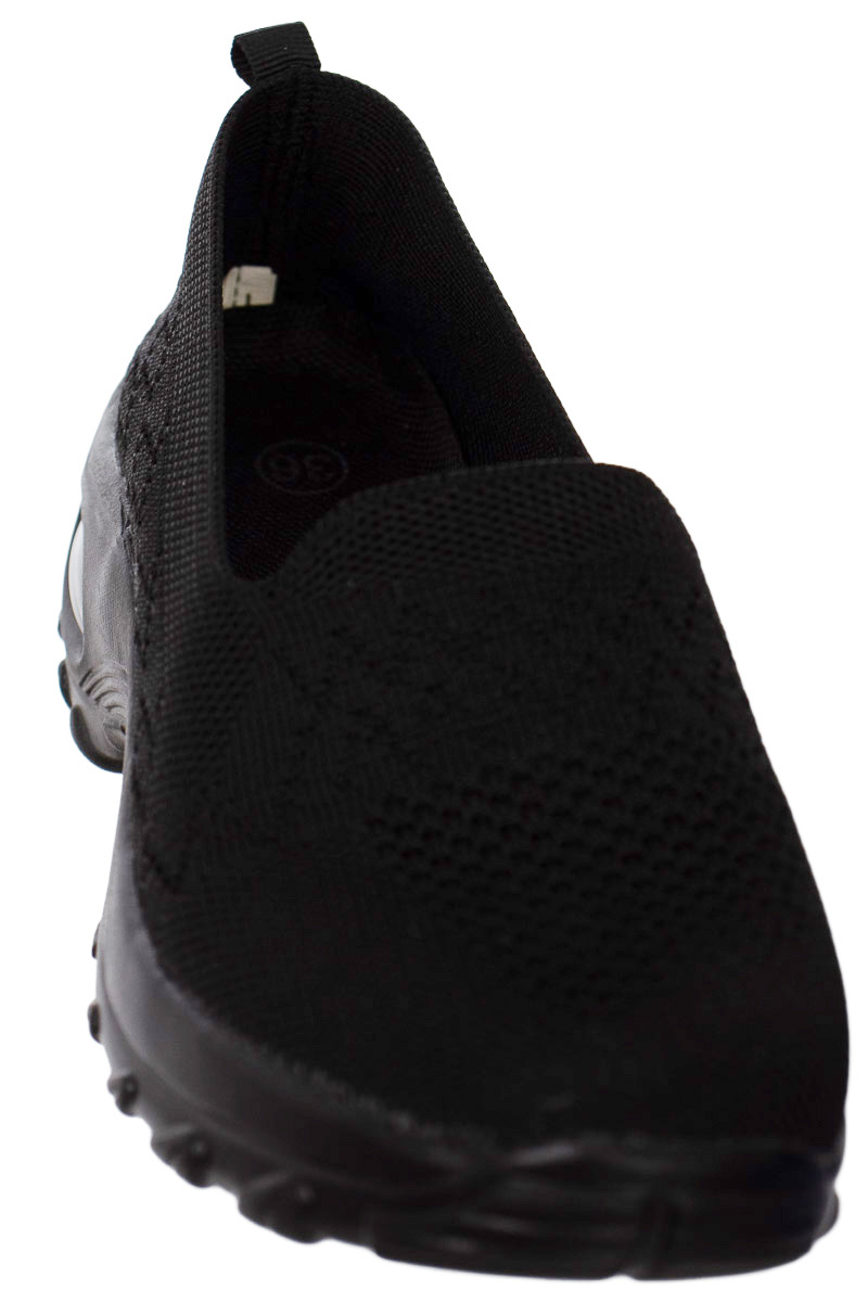 Zapatos color Negro - Closeando