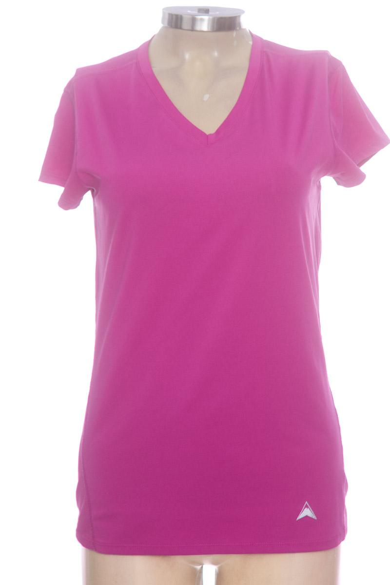 Ropa Deportiva / Salida de Baño color Fucsia - Closeando