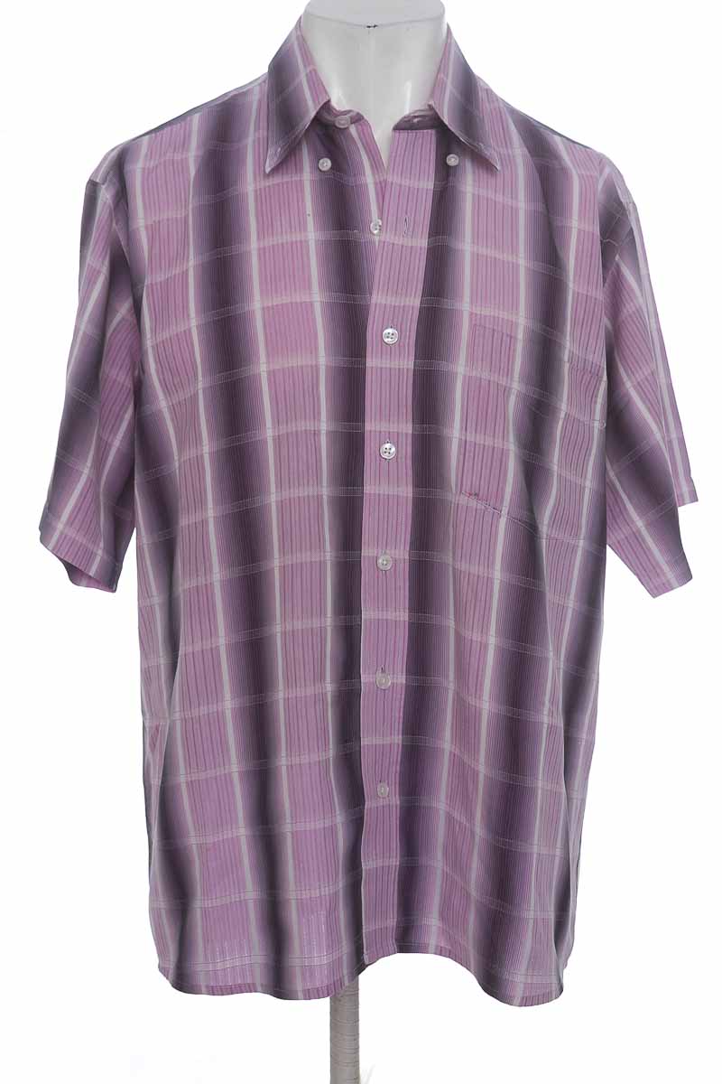Camisa color Lila - Nicols