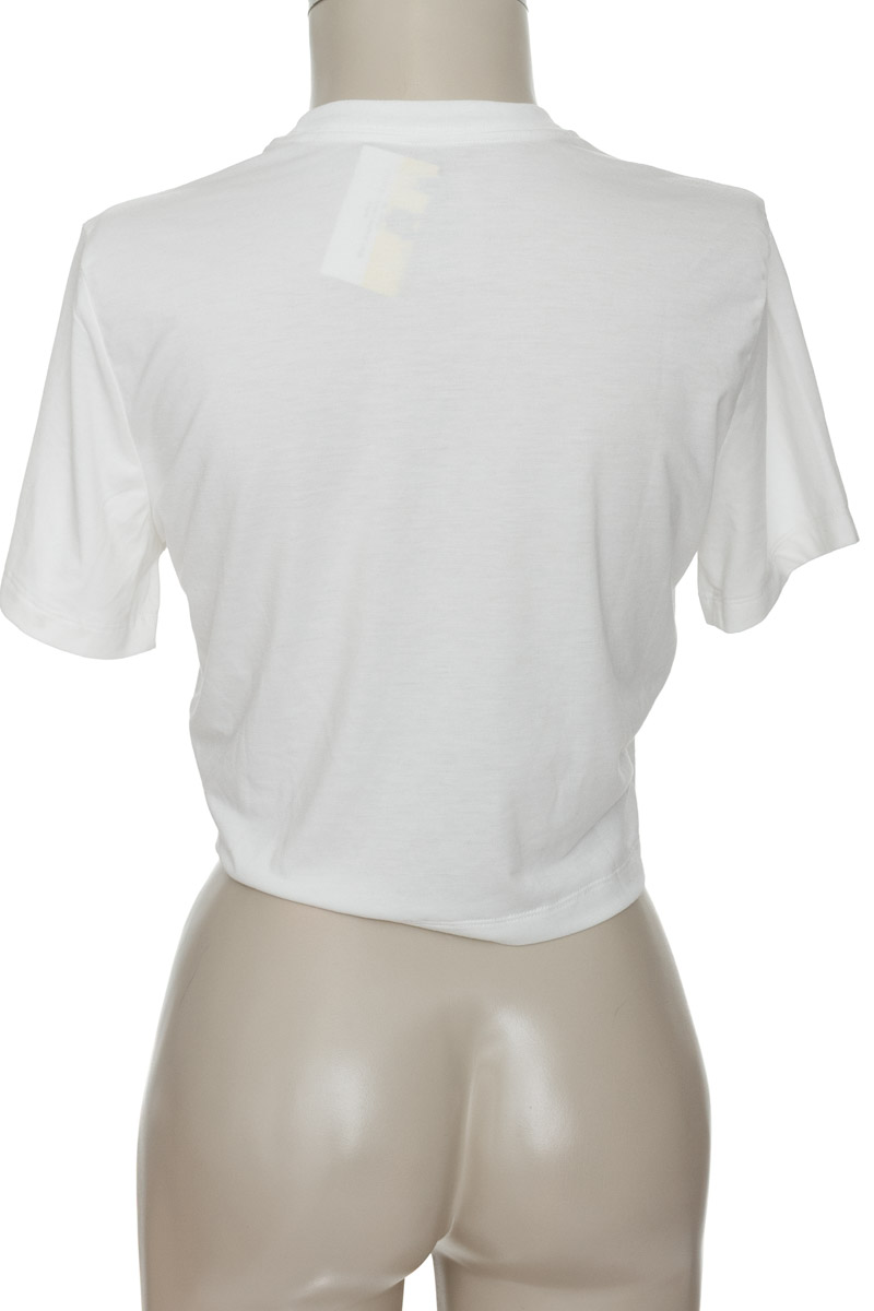 Top / Camiseta color Blanco - Nike