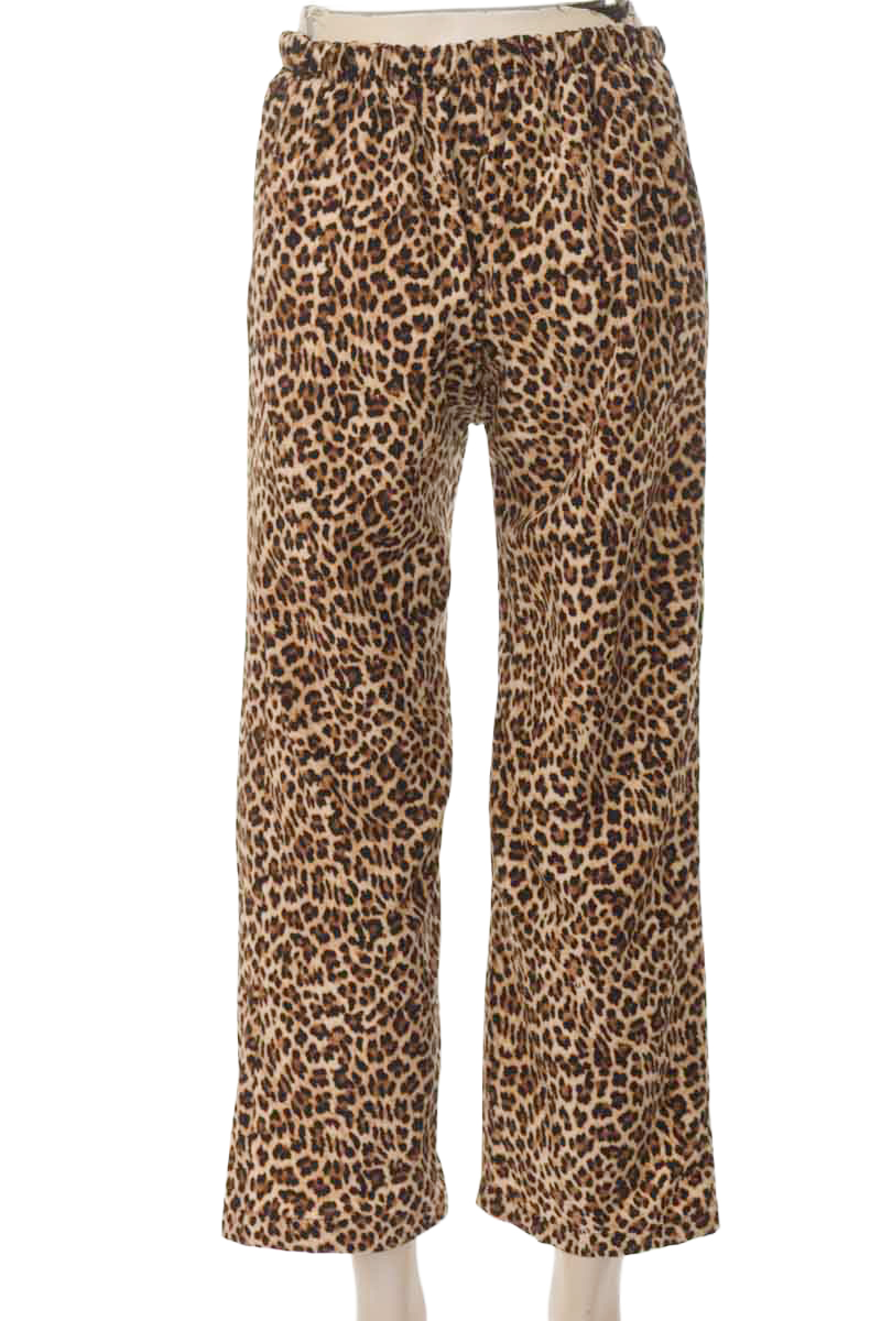 Pantalones color Beige - Closeando