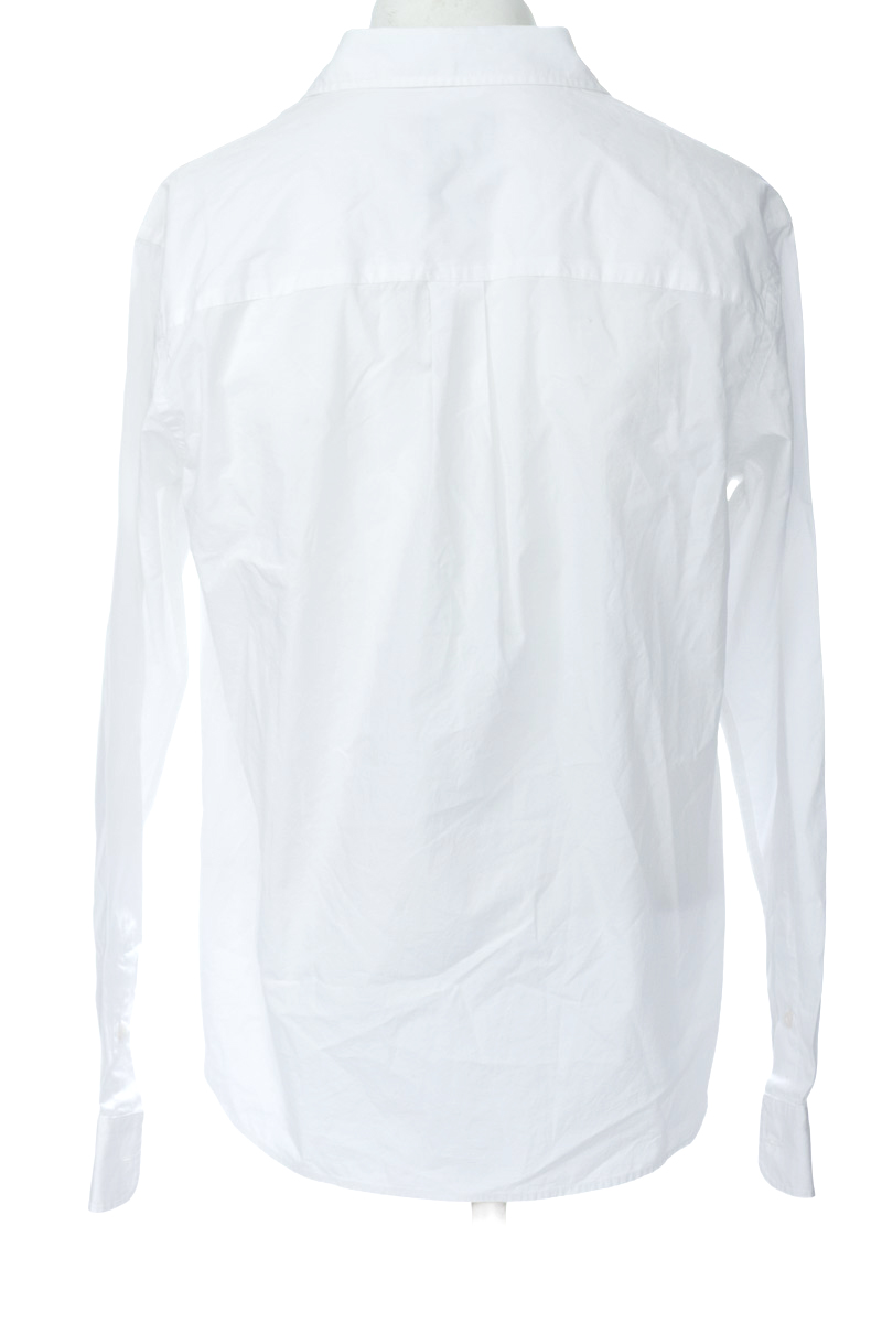 Camisa color Blanco - H&M