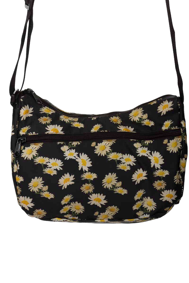 Cartera / Bolso / Monedero color Negro - Closeando