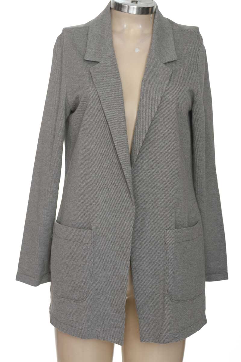 Chaqueta / Abrigo color Gris - Koaj