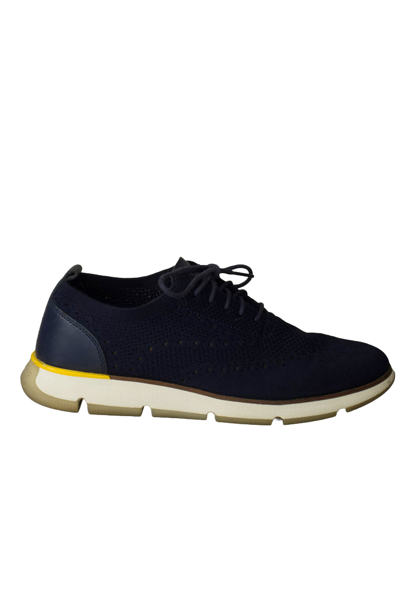 Tenis color Azul - Cole Haan