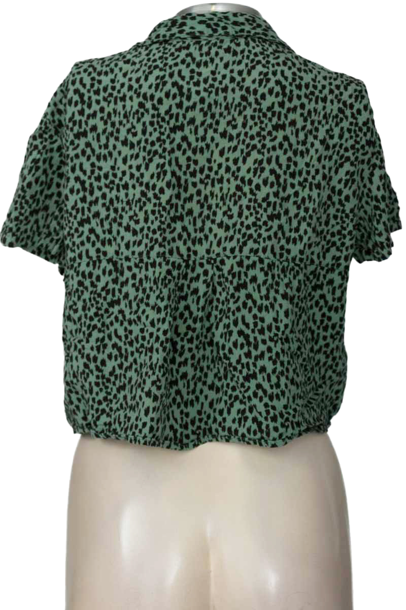 Blusa color Estampado - Rifle