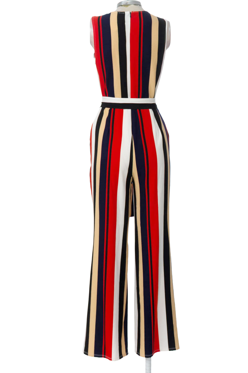 Vestido / Enterizo color Estampado - DRESSCODE