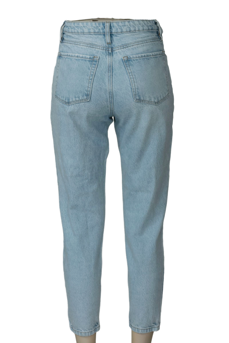 Pantalones color Azul - Lola