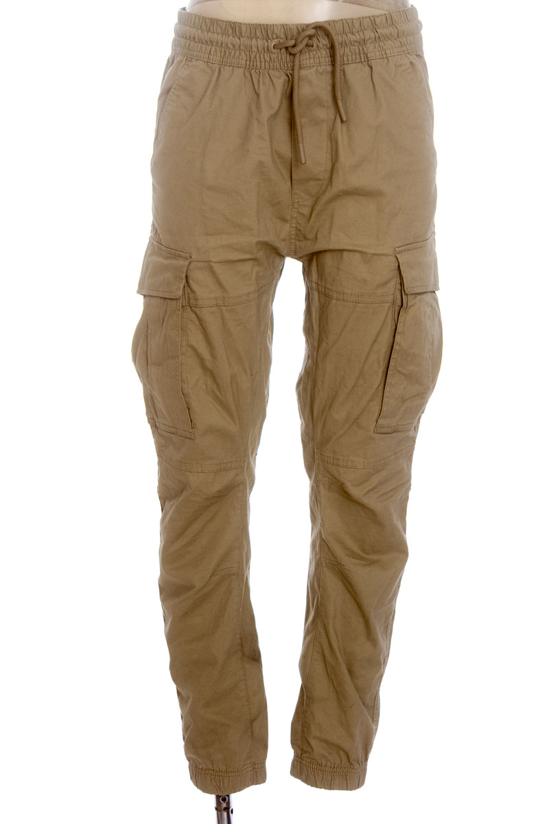 Pantalón color Beige - H&M