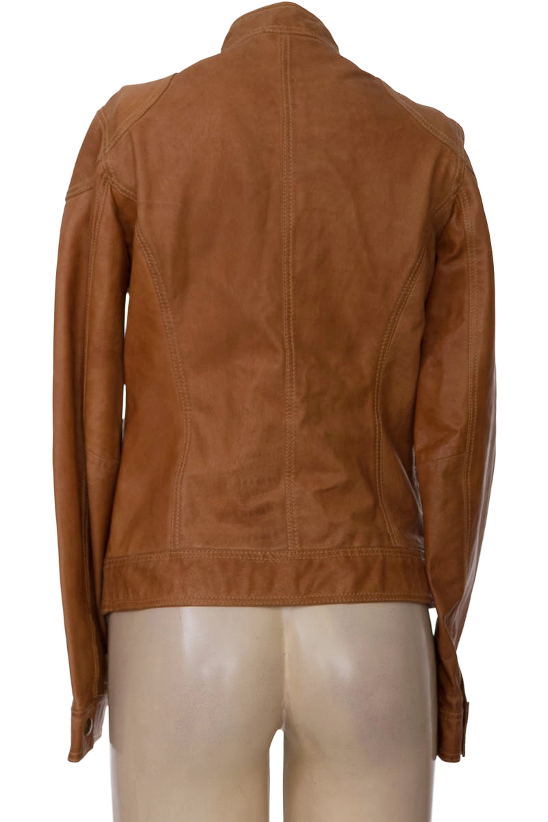 Chaqueta / Abrigo color Café - MNG