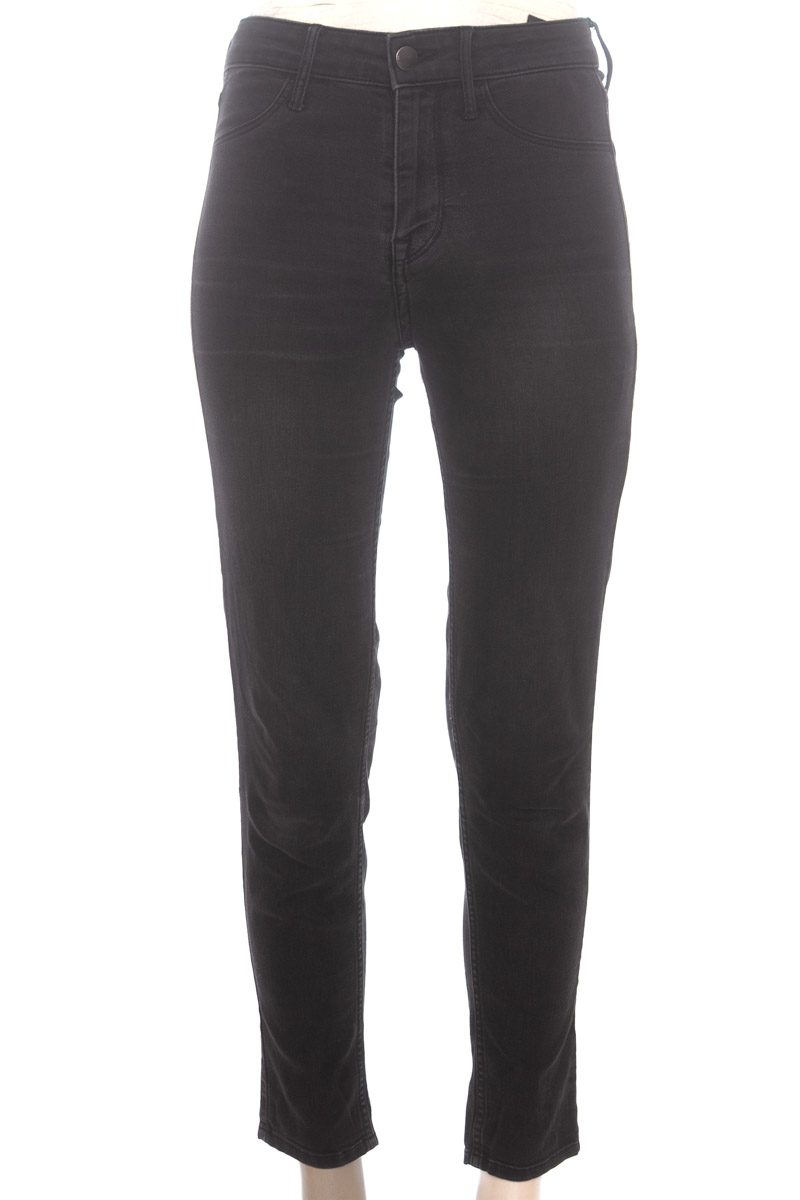 Pantalones color Negro - H&M