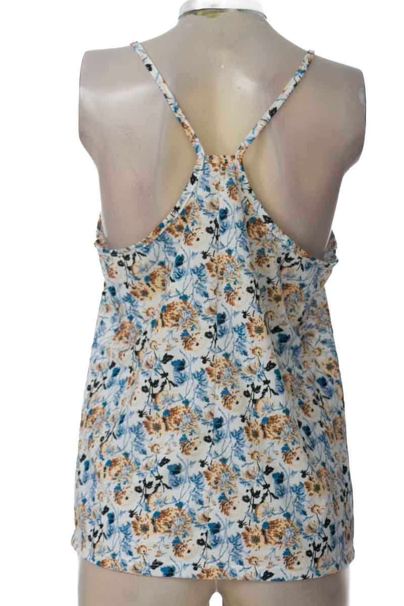 Top / Camiseta color Estampado - Rutta