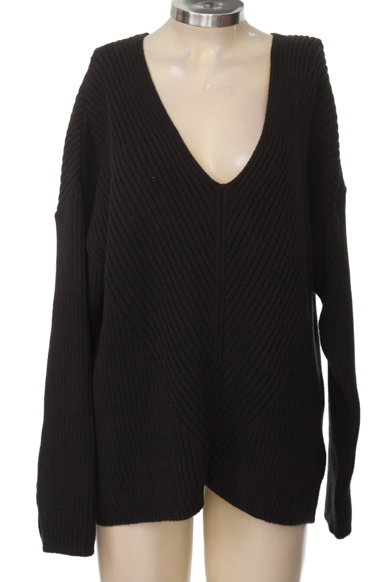 Sweater color Negro - Armatura