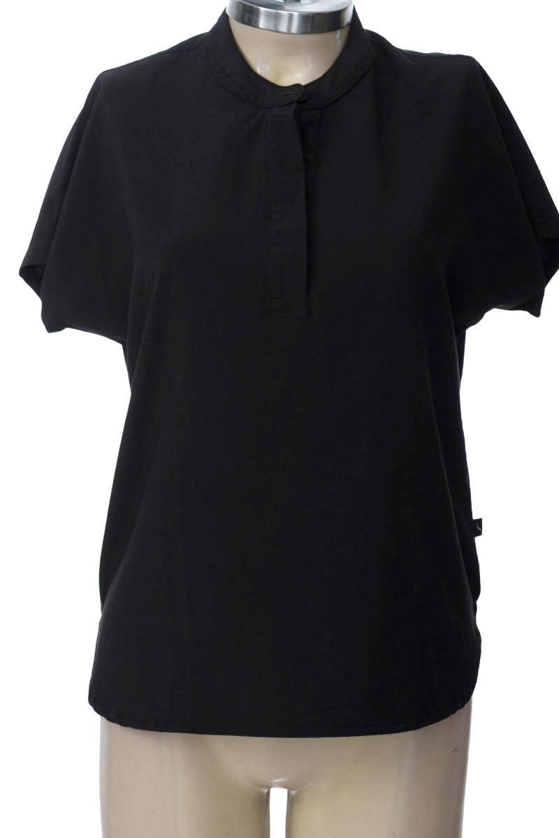 Blusa color Negro - Nafta