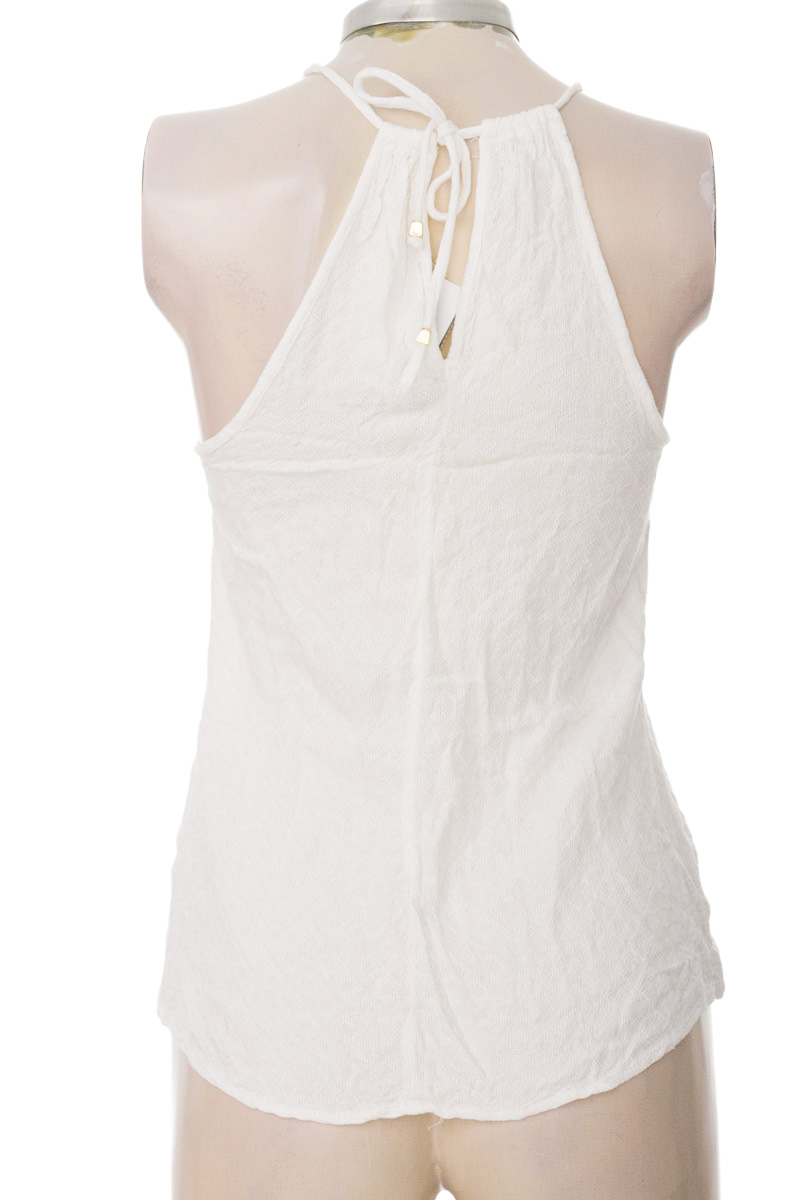 Top / Camiseta color Blanco - ELA