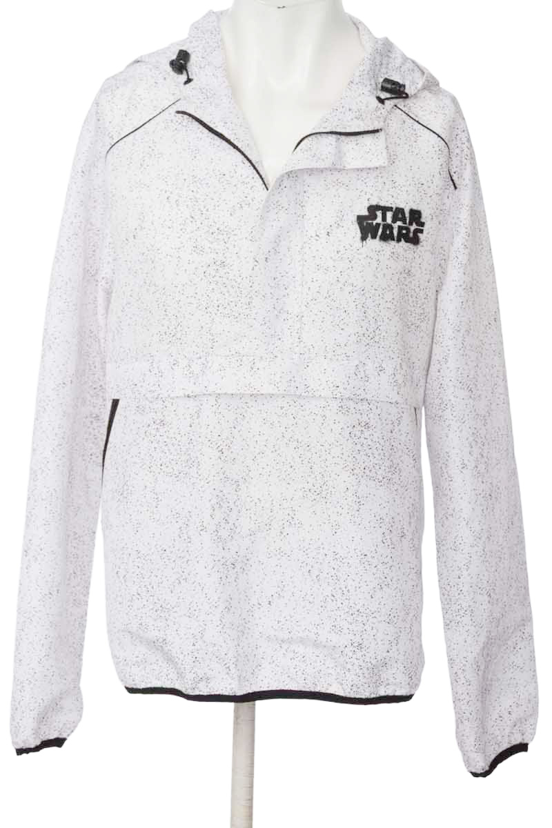 Chaqueta color Blanco - Koaj