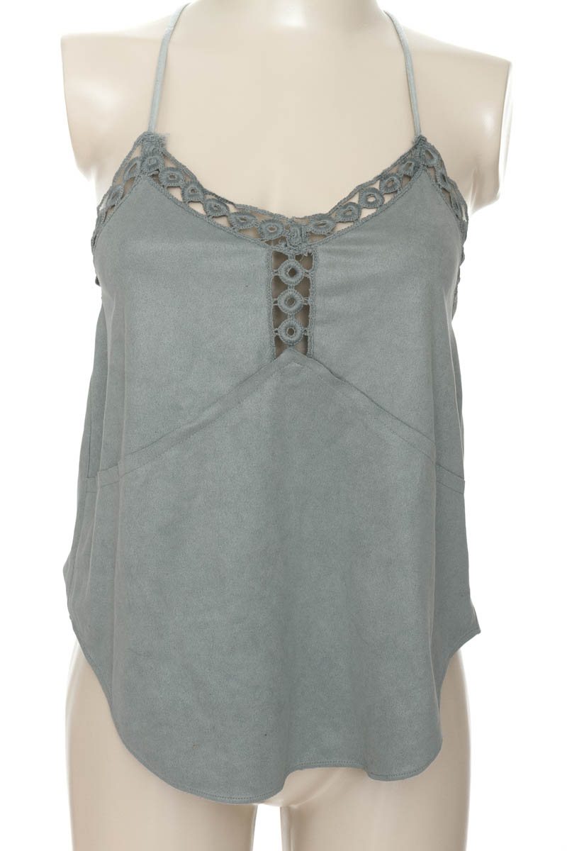Top / Camiseta color Azul - Fab´rik