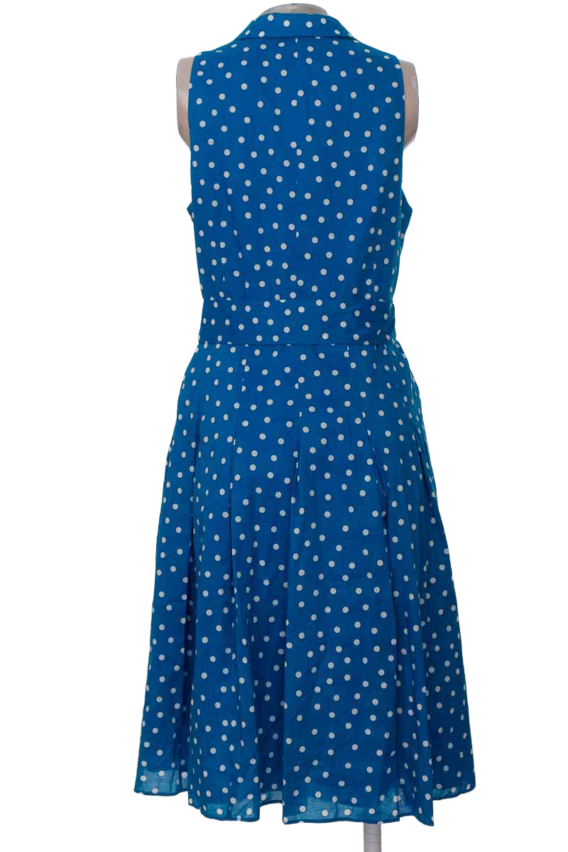 Vestido / Enterizo color Azul - Black Label