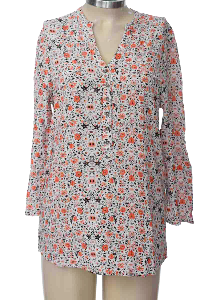 Blusa color Estampado - University Club