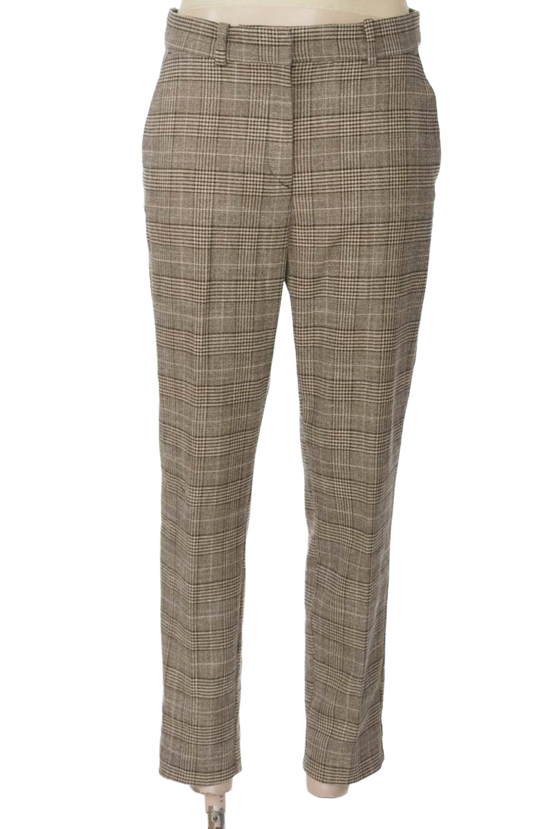 Pantalones color Gris - H&M