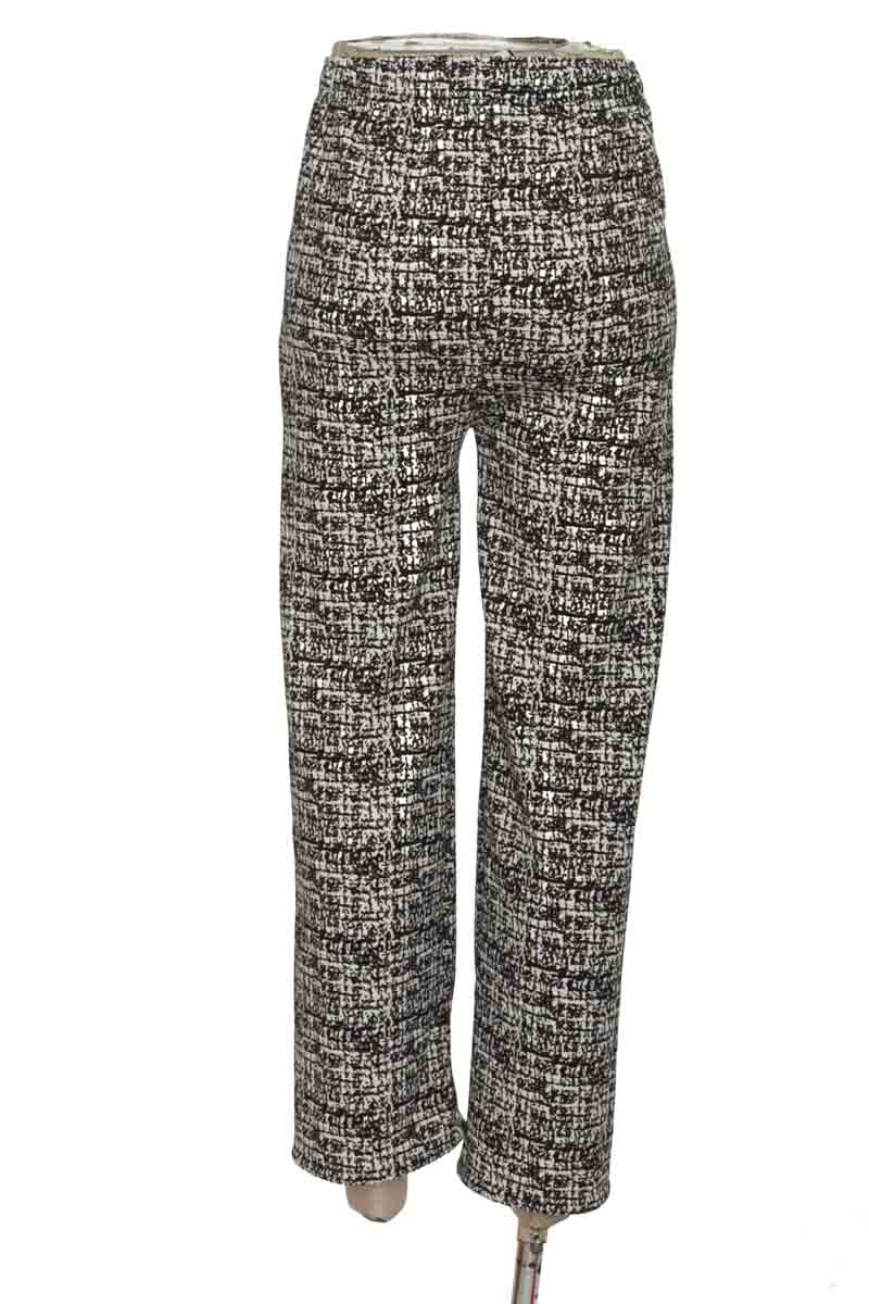 Pantalones color Negro - Closeando
