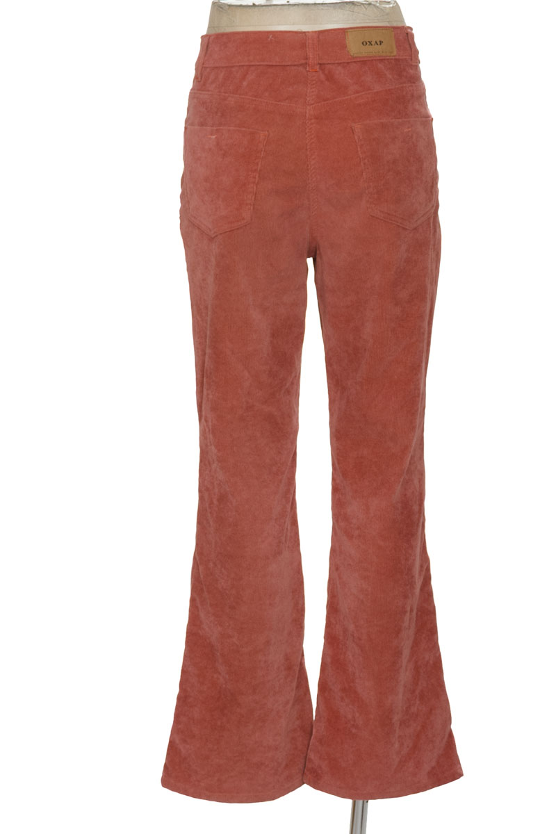 Pantalones color Rosado - Oxap