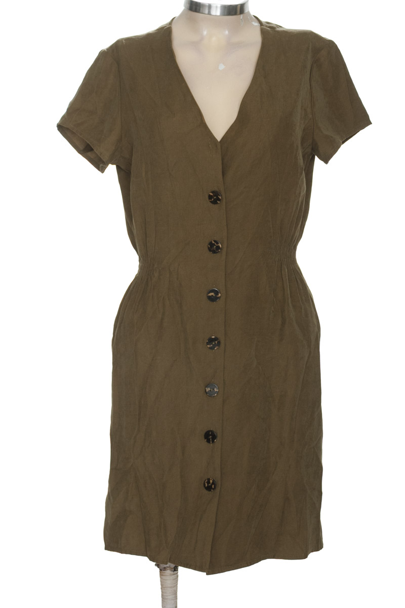 Vestido / Enterizo color Verde - Basement
