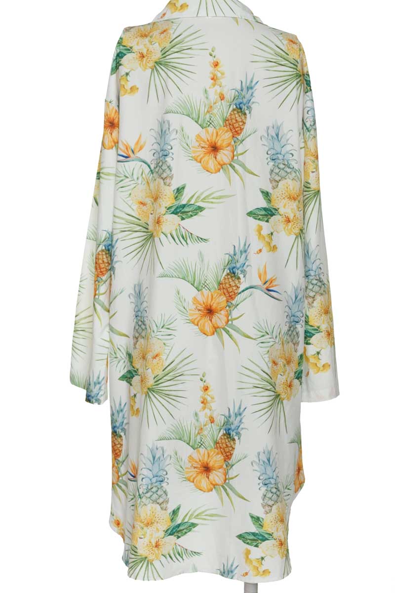 Blusa color Estampado - Closeando