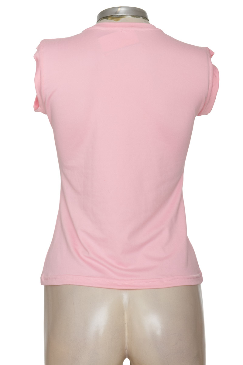 Top / Camiseta color Rosado - Closeando