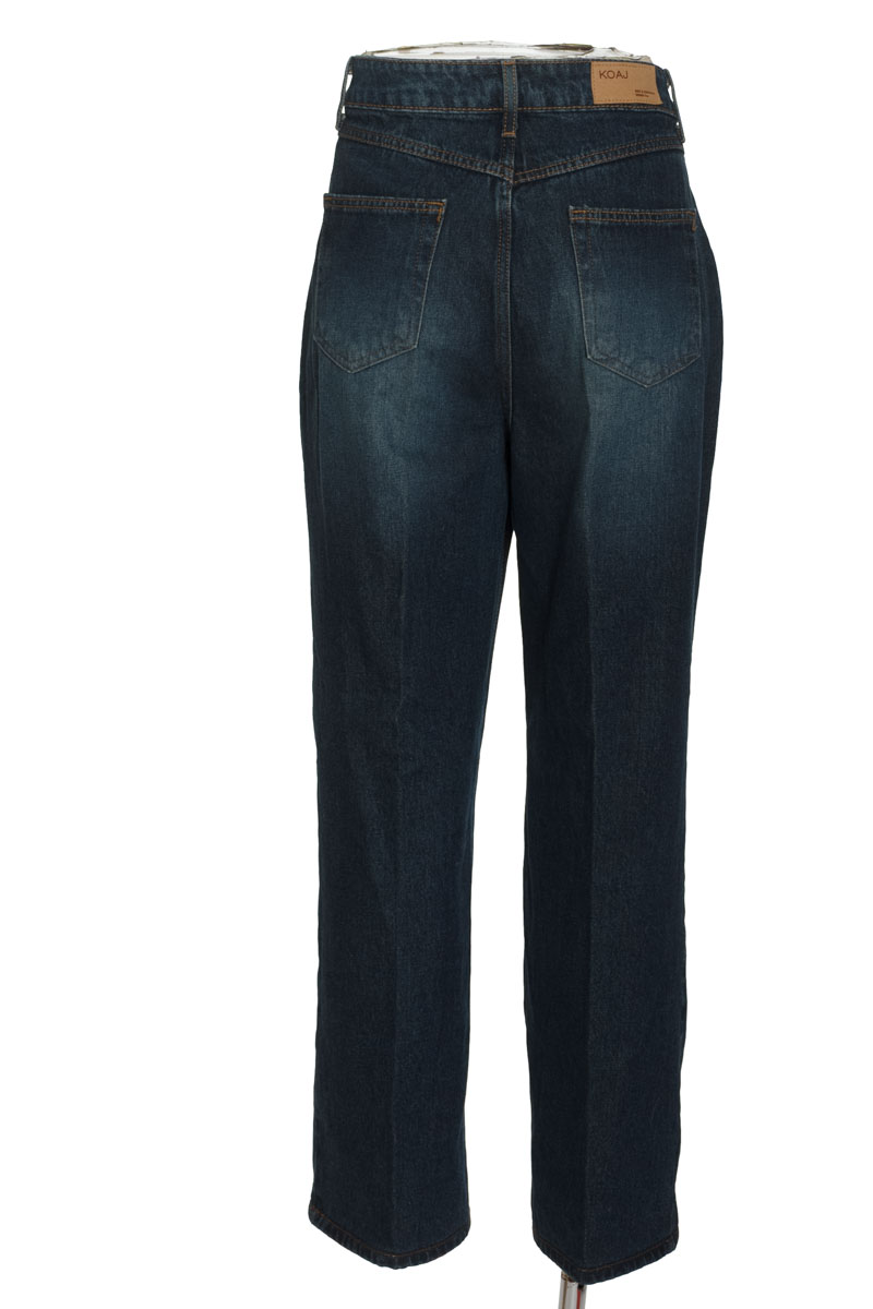 Pantalones color Azul - Koaj