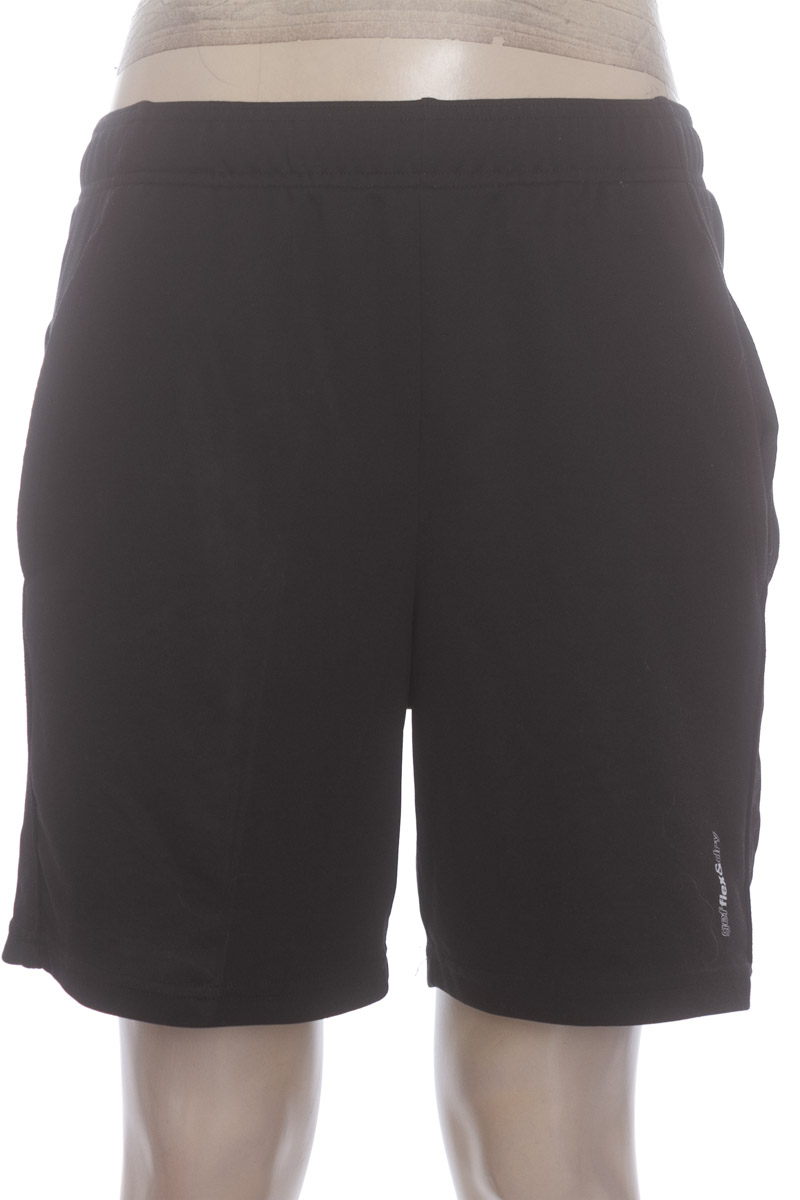 Ropa Deportiva color Negro - Gef