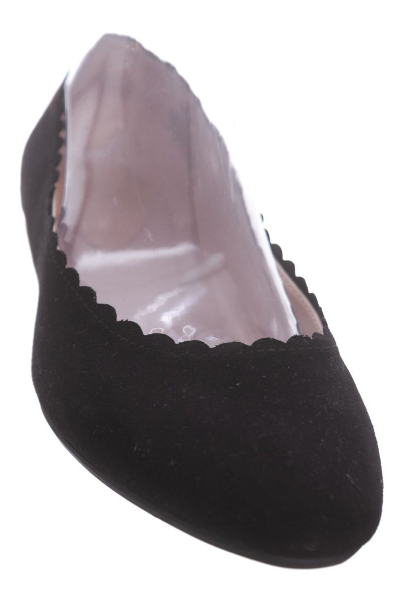 Zapatos color Negro - H&M