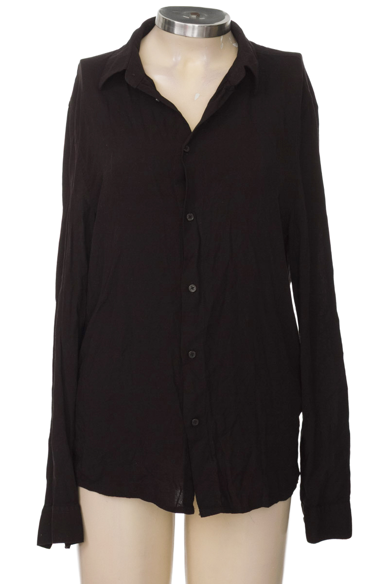 Blusa color Negro - H&M
