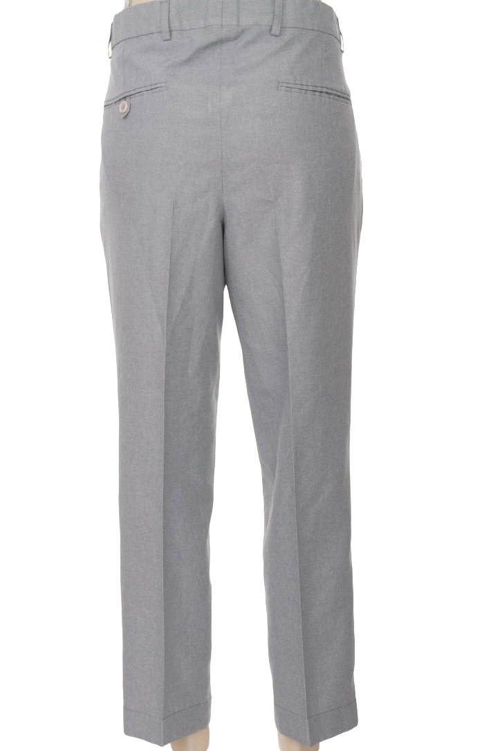 Pantalón color Gris - Roland