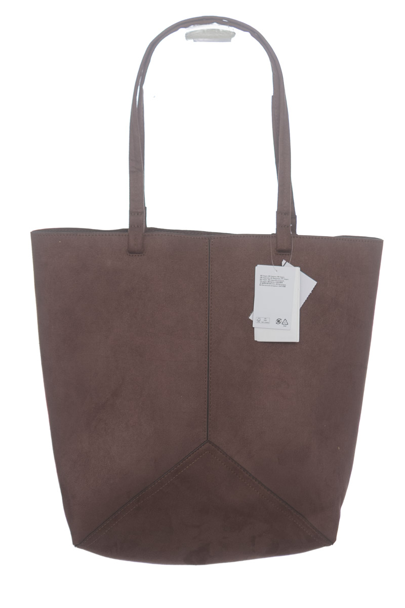 Cartera / Bolso / Monedero color Café - H&M