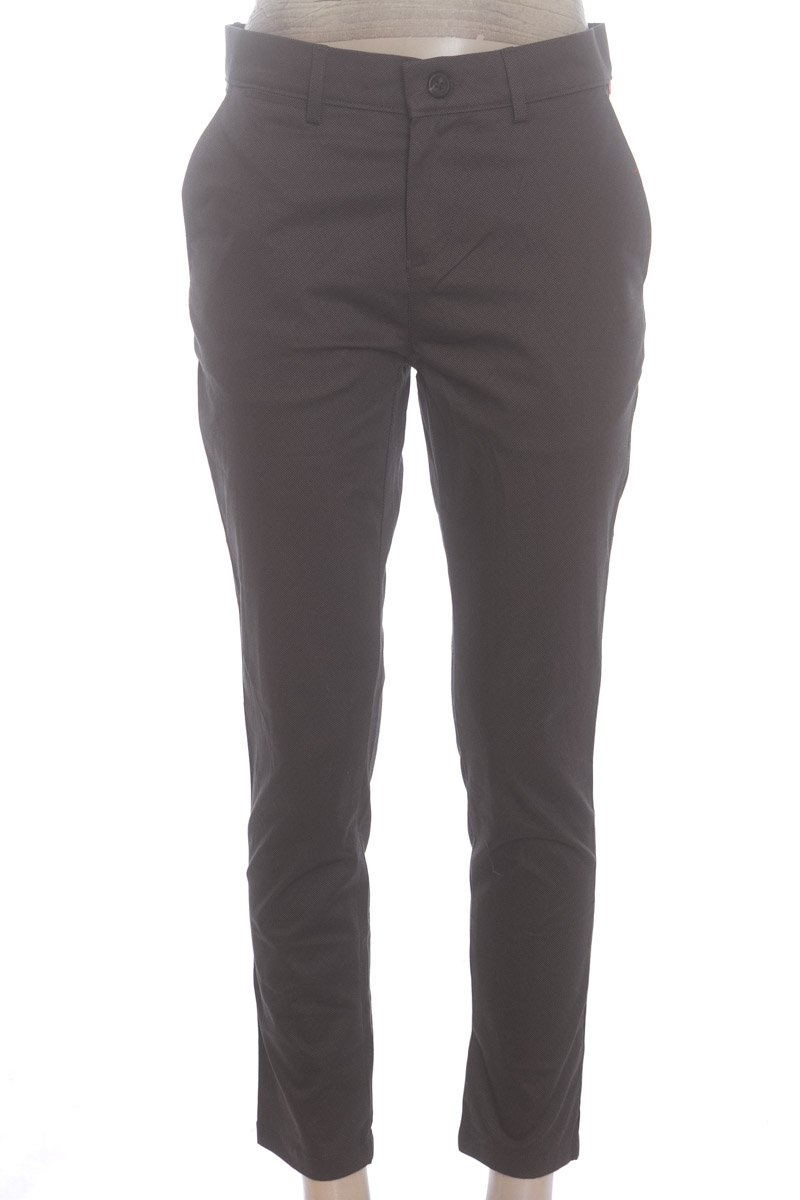 Pantalón color Gris - Arturo Calle