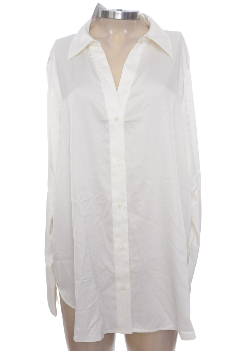Blusa color Beige - H&M