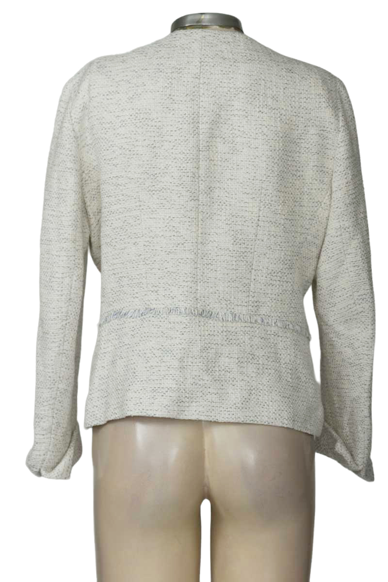 Chaqueta / Abrigo color Beige - 1.2.3