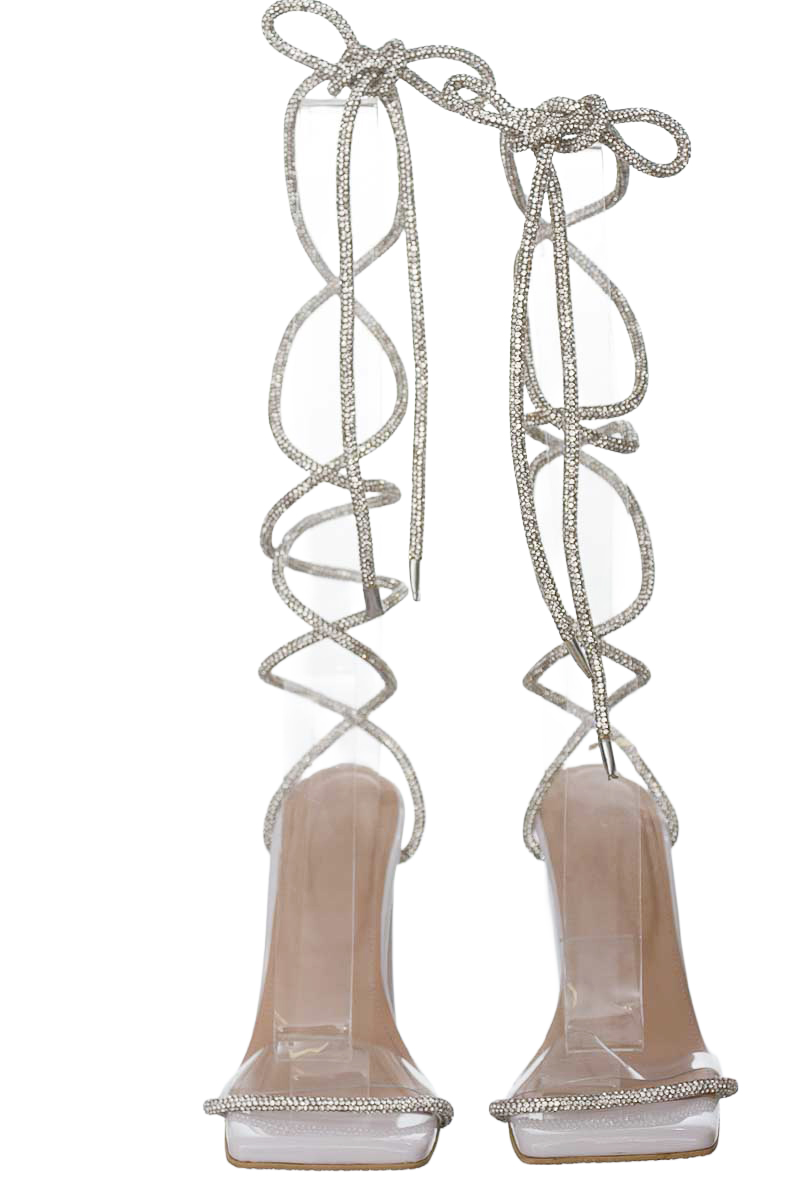 Zapatos color Blanco - Closeando