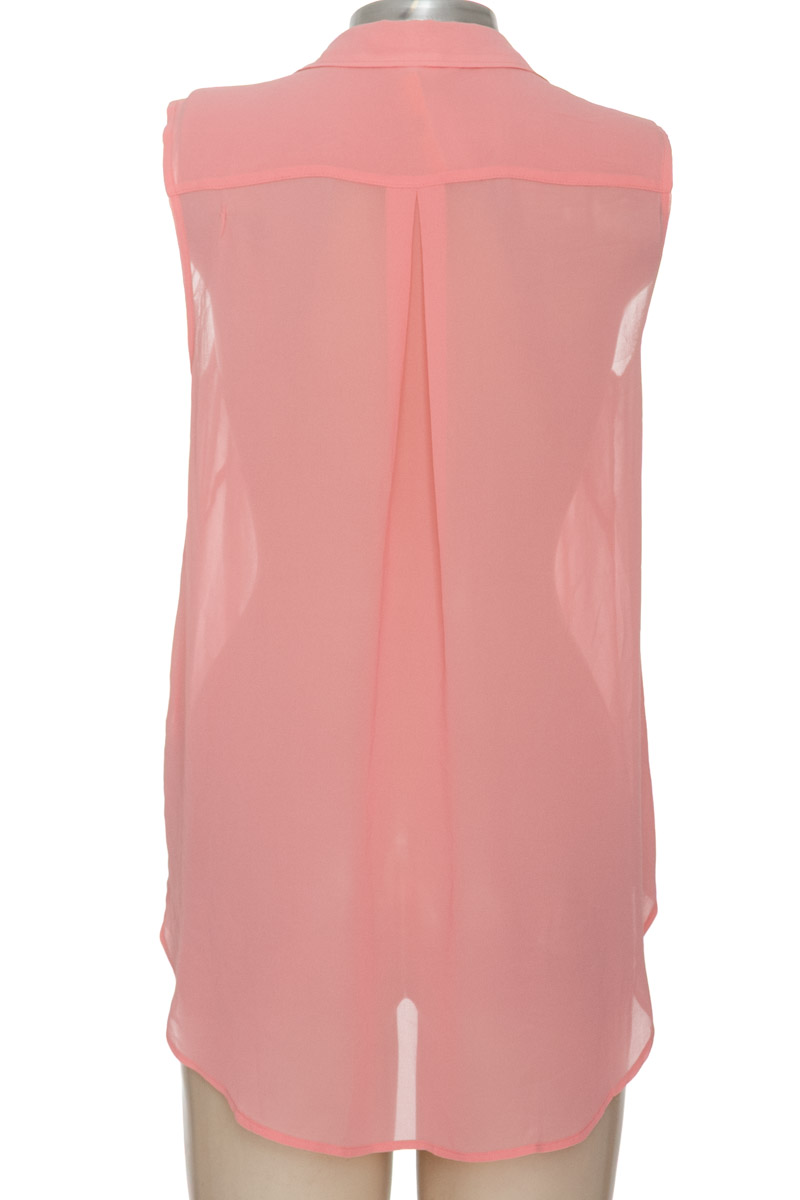 Top / Camiseta color Rosado - H&M