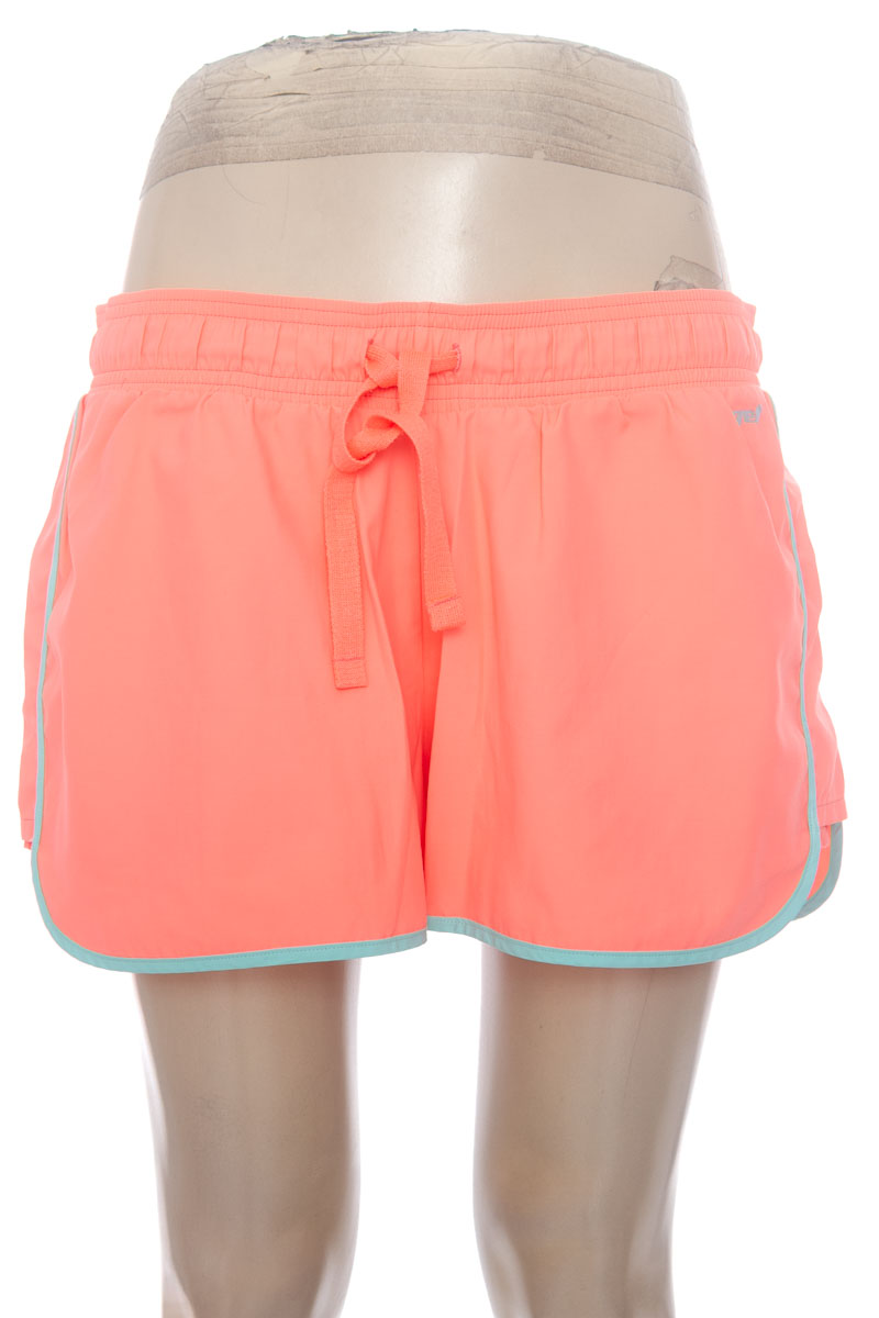 Ropa Deportiva / Salida de Baño color Rosado - Gef
