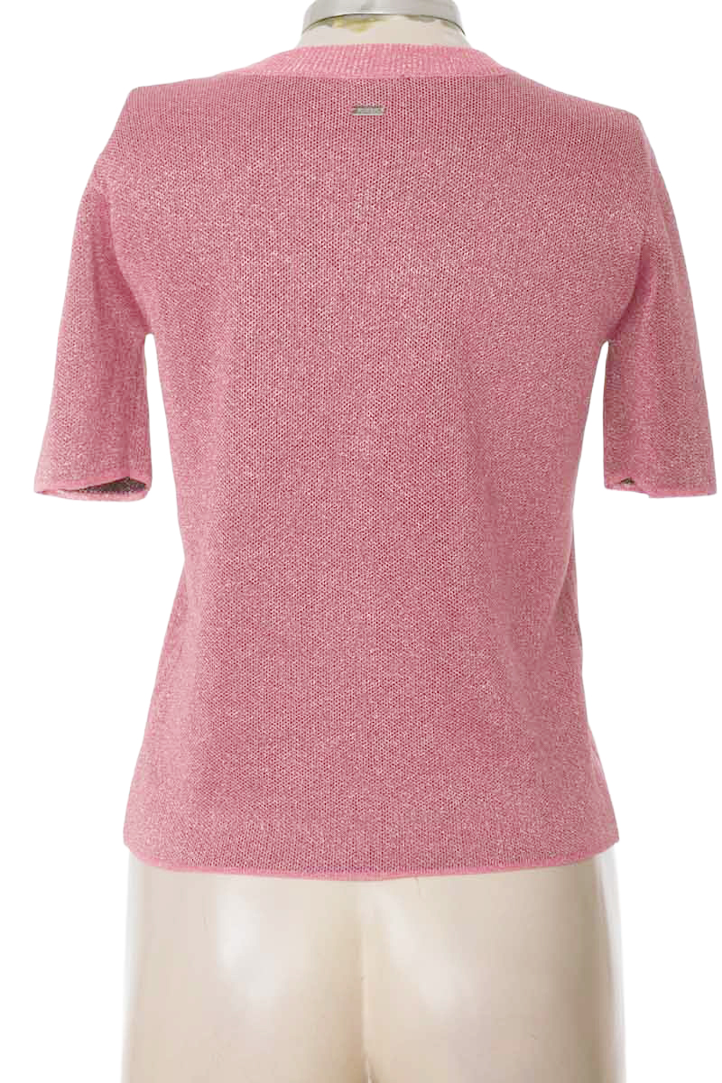 Sweater color Rosado - Studio F