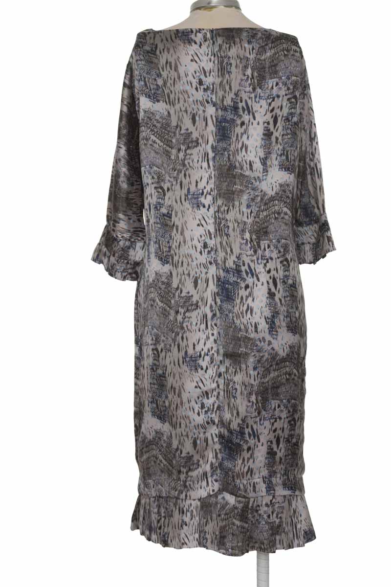 Vestido / Enterizo color Estampado - Closeando