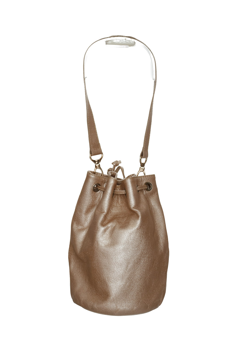 Cartera / Bolso / Monedero color Beige - Dicar