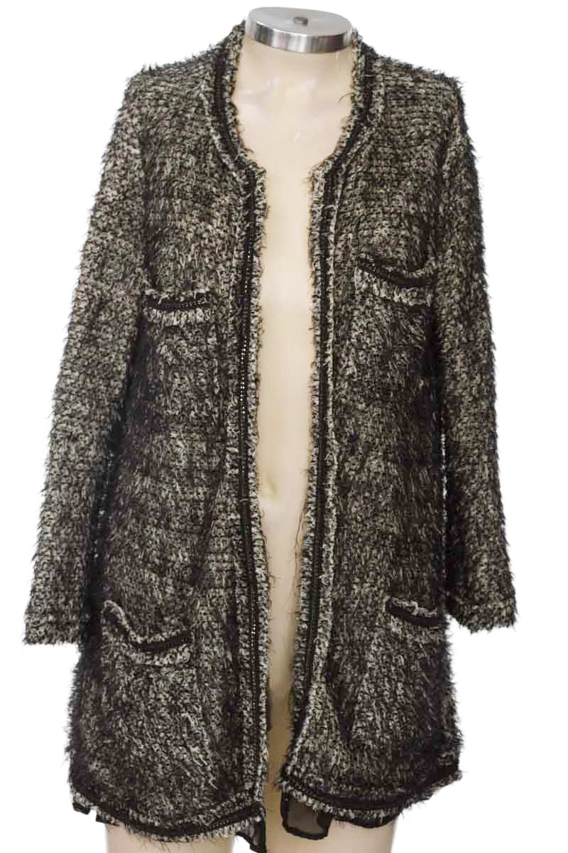 Sweater color Negro - Zara