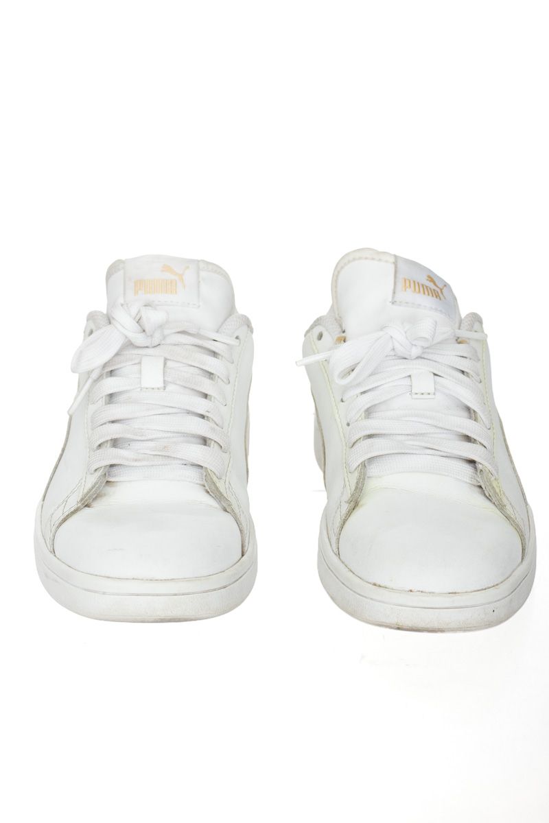 Tenis color Blanco - Puma