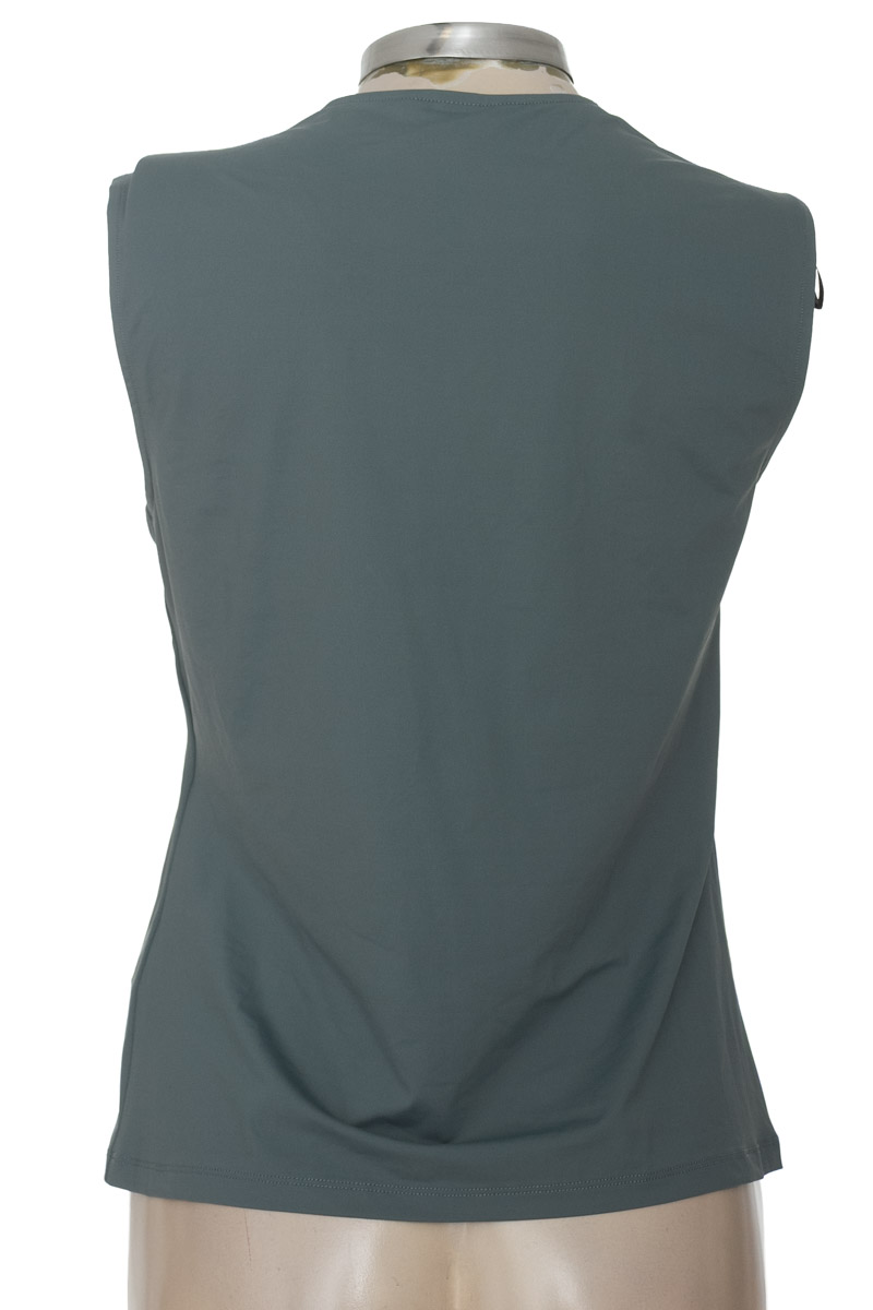 Top / Camiseta color Gris - H&M