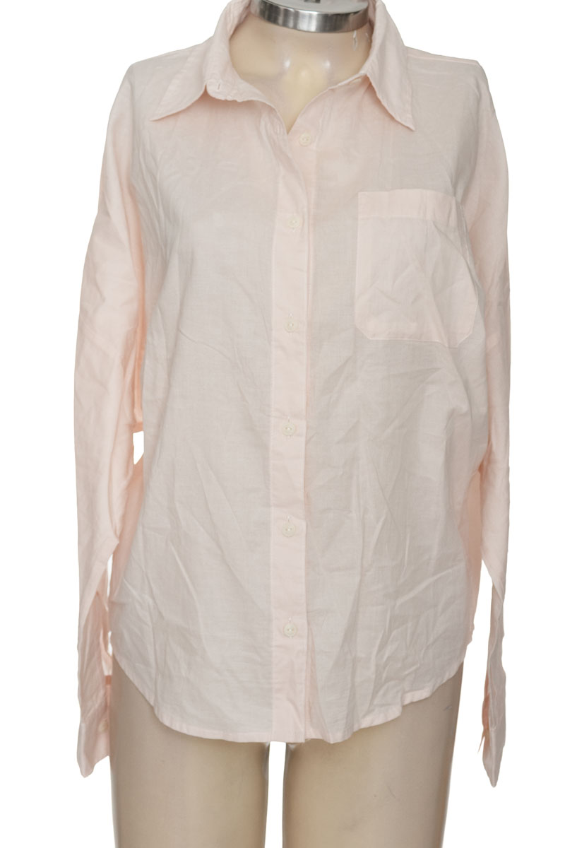 Blusa color Rosado - Tennis